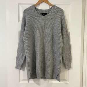 Chrissy Teigen X Revolve Oversized Sweater Dress